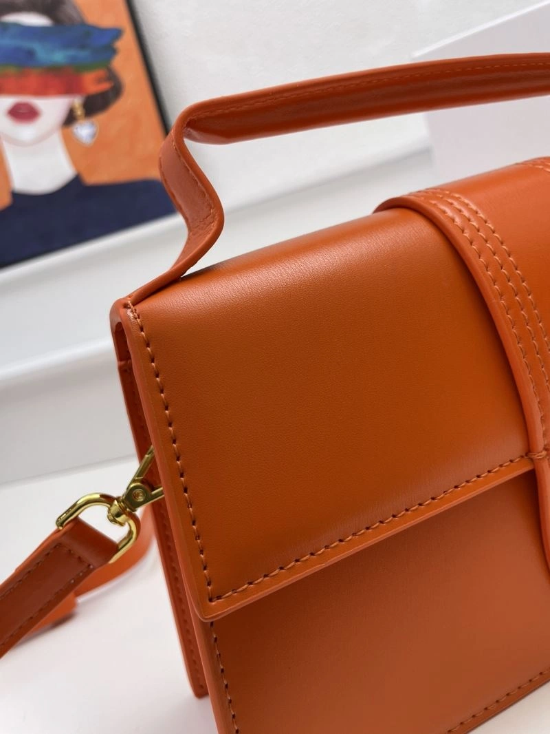 Jacquemus Satchel Bags TopPick 85960