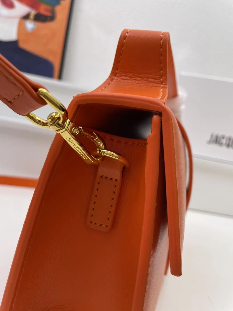 Jacquemus Satchel Bags TopPick 85960