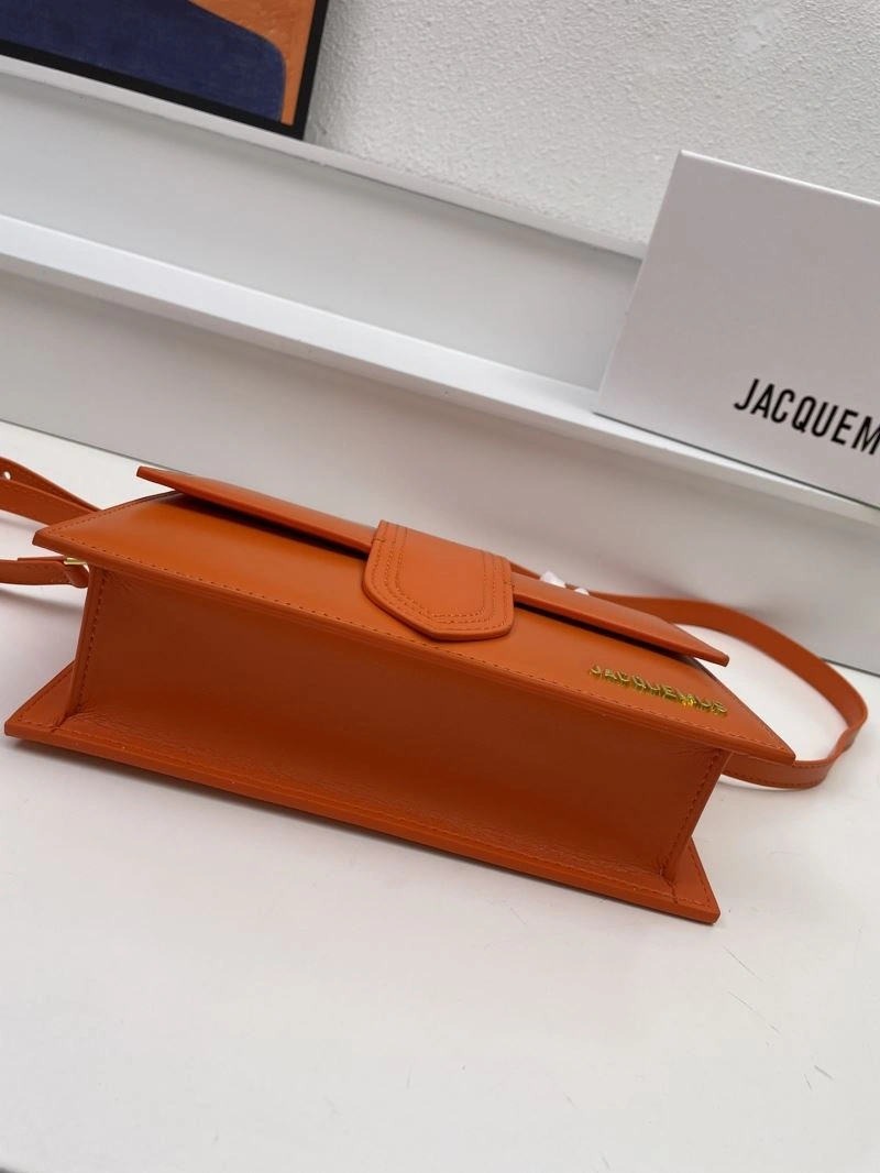 Jacquemus Satchel Bags TopPick 85960