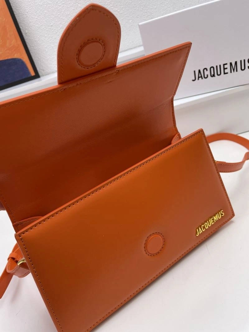 Jacquemus Satchel Bags TopPick 85960