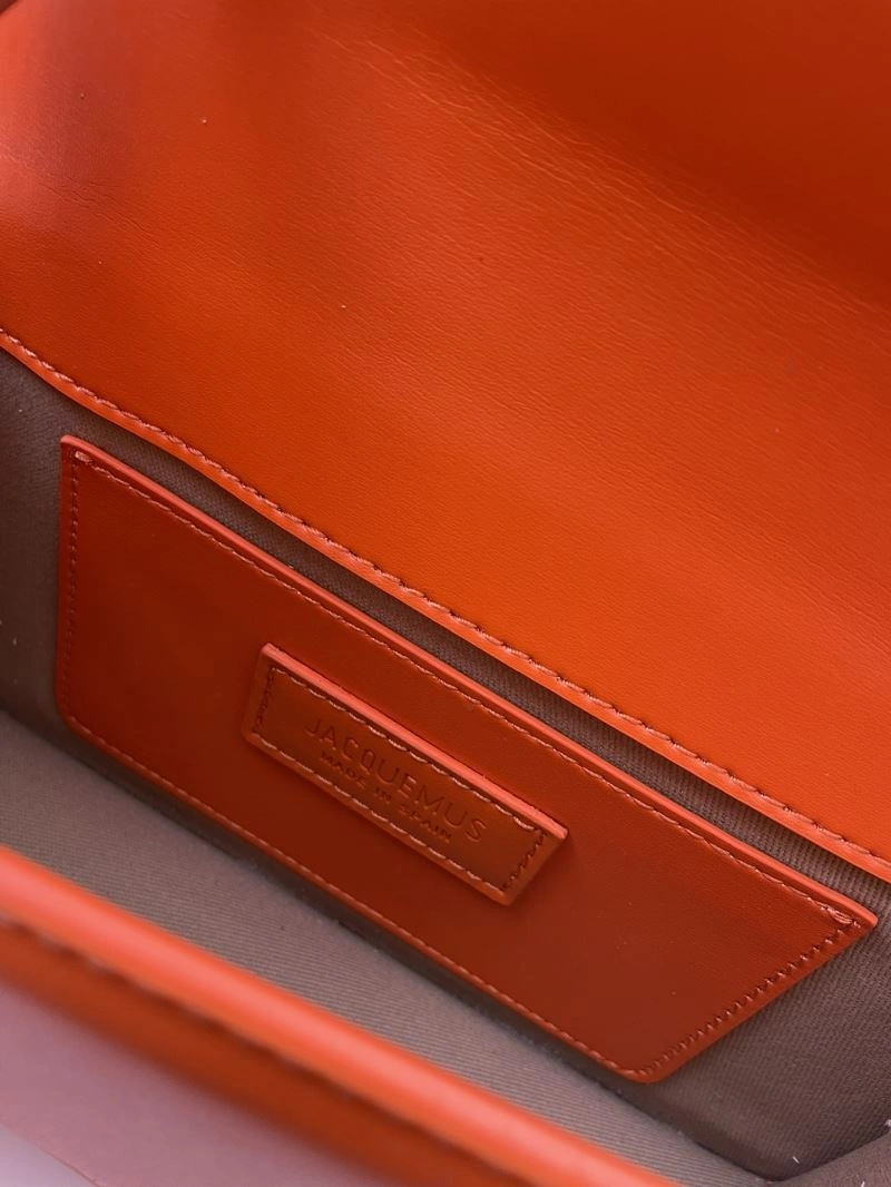 Jacquemus Satchel Bags TopPick 85960