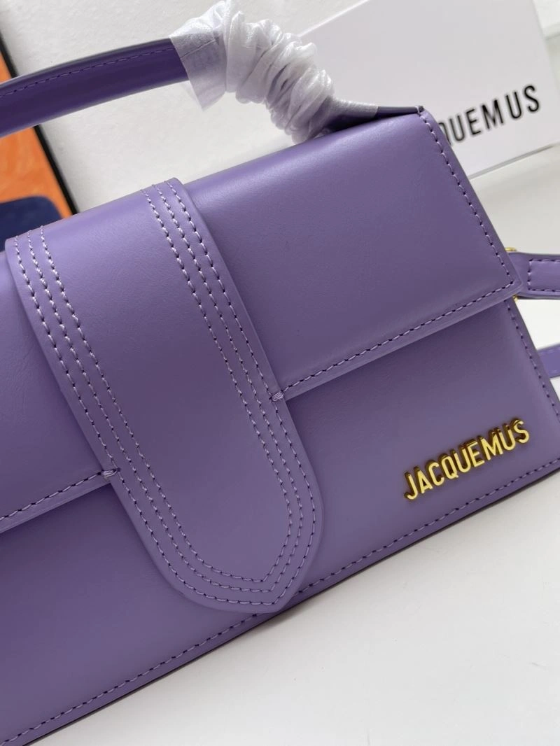RelaxedFit Jacquemus Satchel Bags 85954