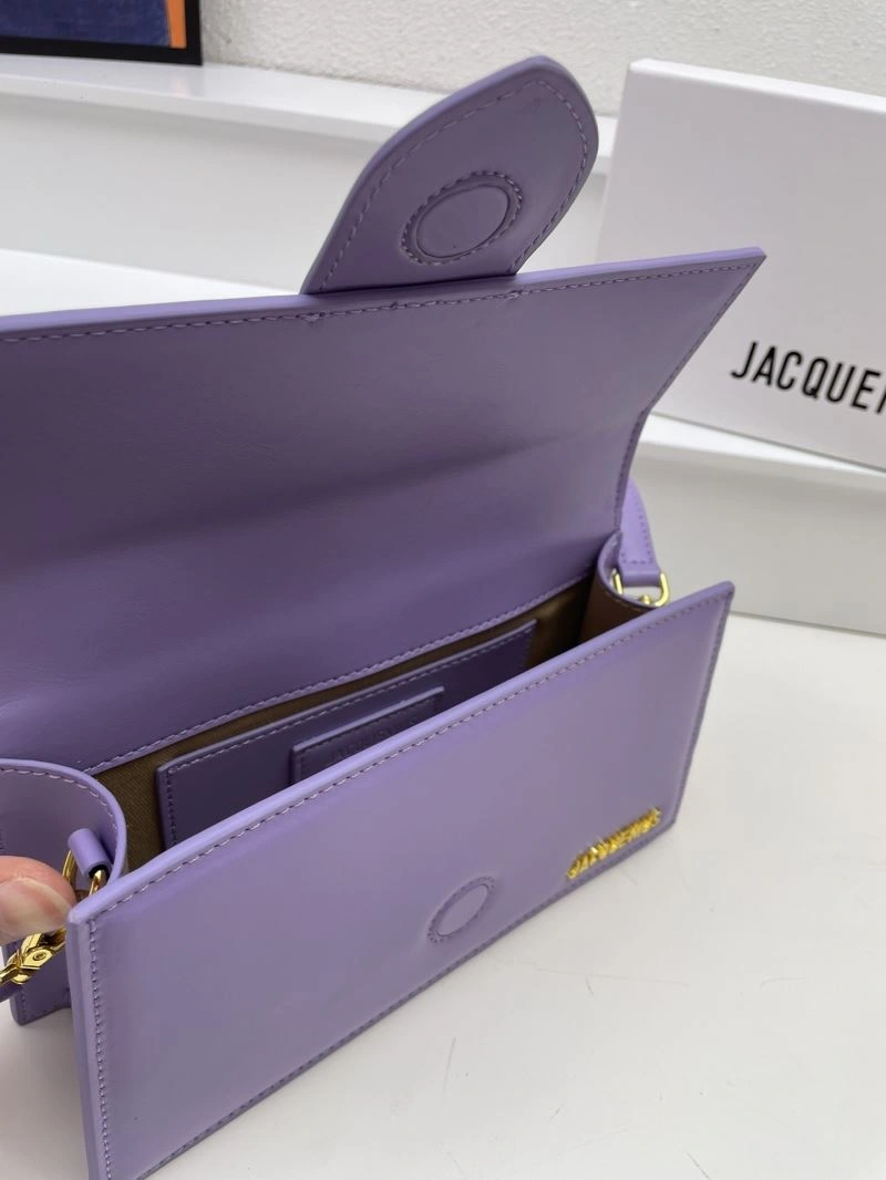 RelaxedFit Jacquemus Satchel Bags 85954