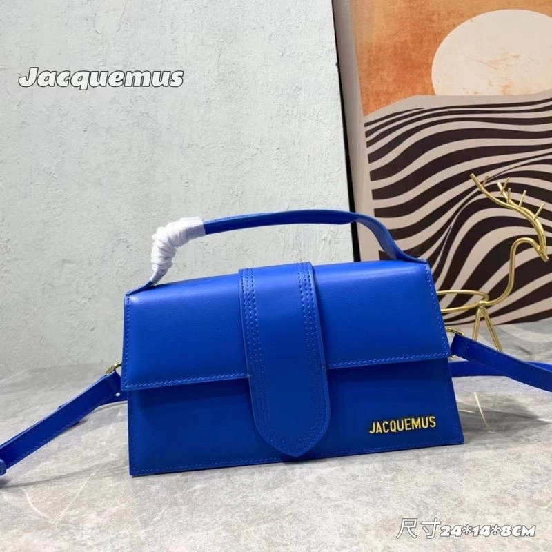 AllSeason Jacquemus Satchel Bags 85958