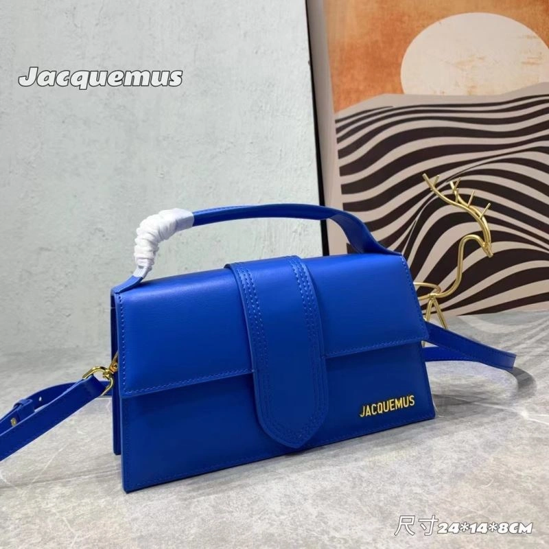 AllSeason Jacquemus Satchel Bags 85958