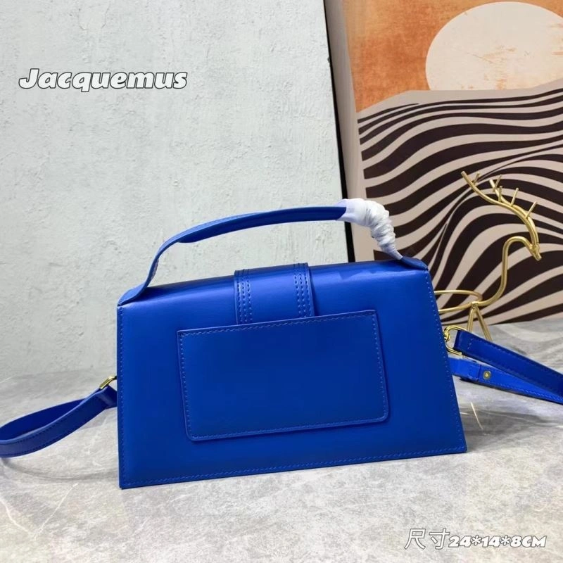 AllSeason Jacquemus Satchel Bags 85958