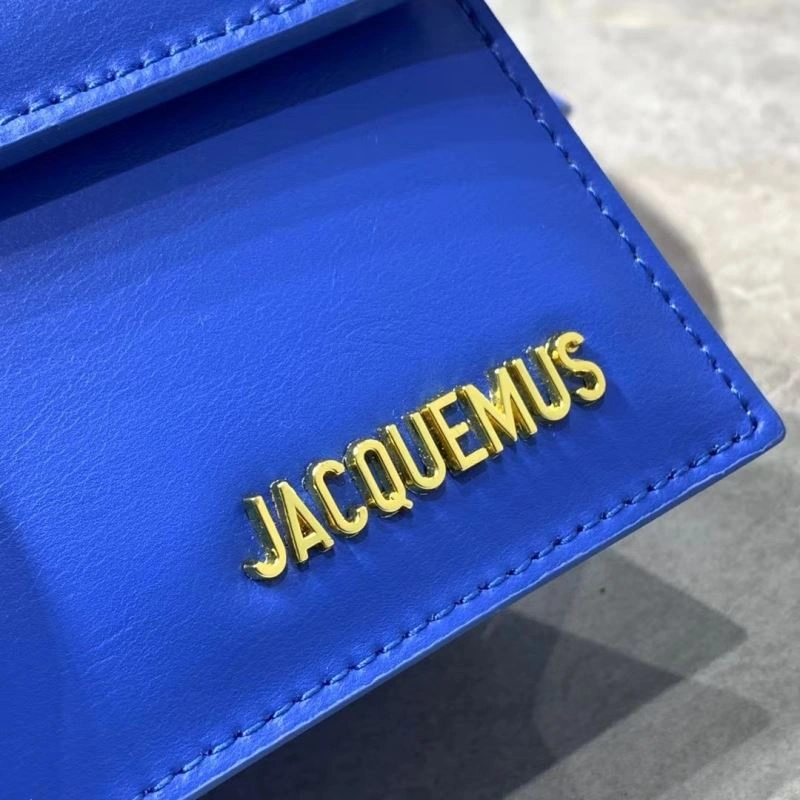 AllSeason Jacquemus Satchel Bags 85958