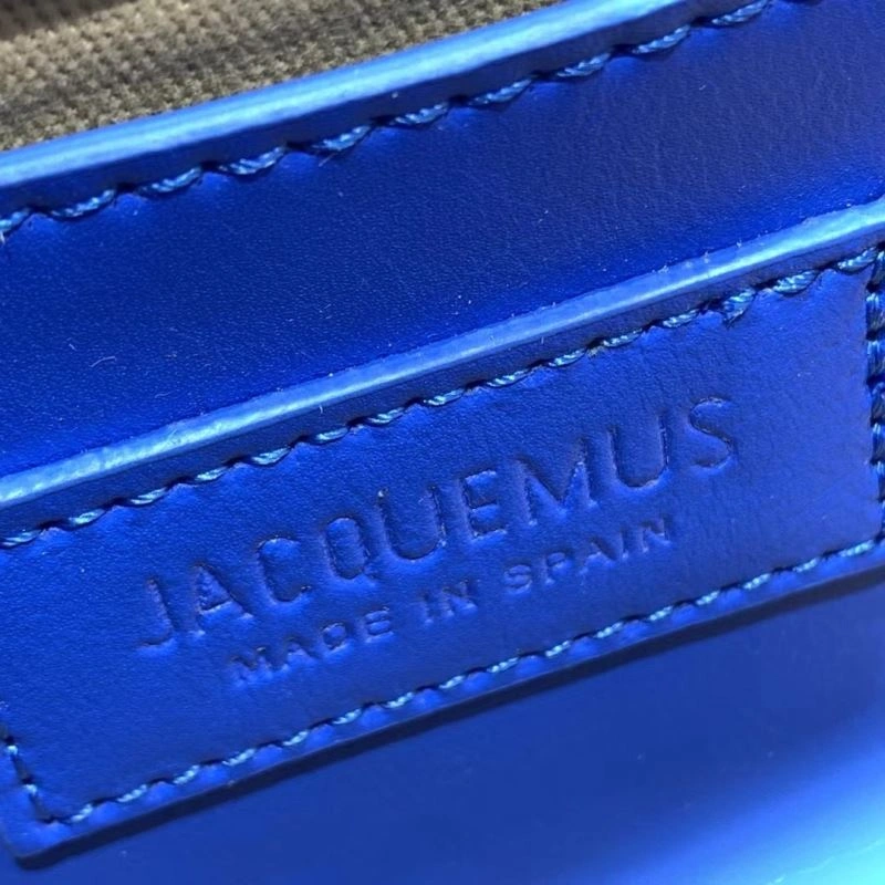 AllSeason Jacquemus Satchel Bags 85958