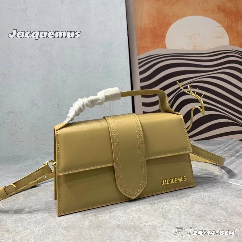 Practical Jacquemus Satchel Bags 85950