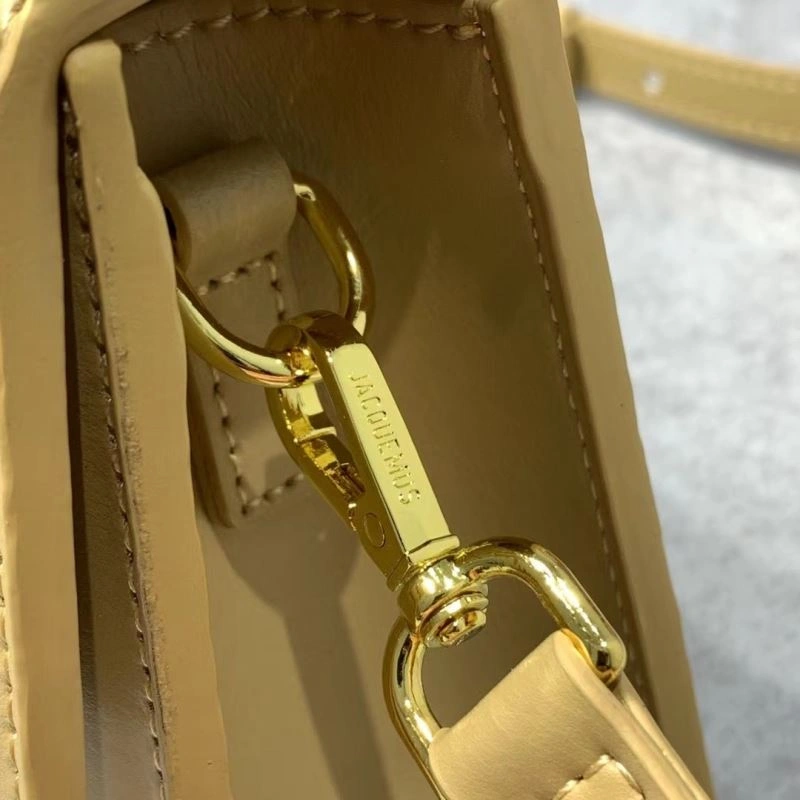 Practical Jacquemus Satchel Bags 85950