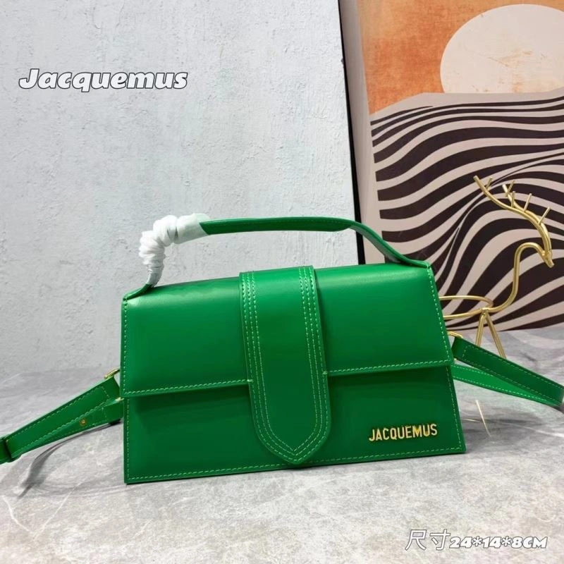 Jacquemus Satchel Bags AllSeason 85962