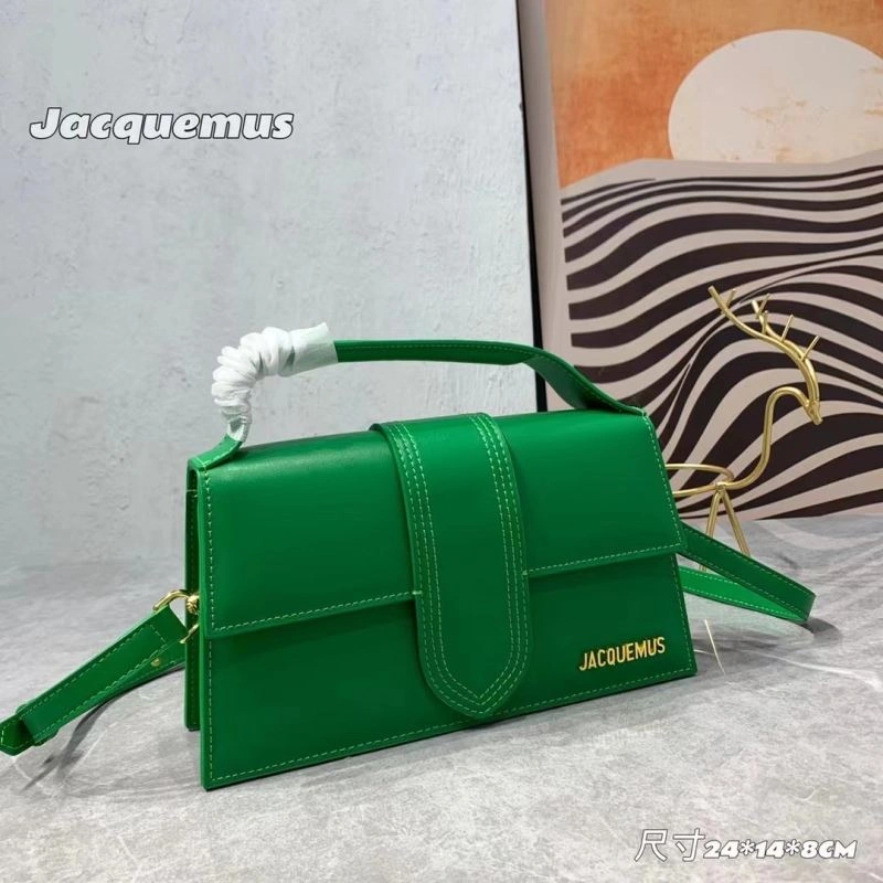 Jacquemus Satchel Bags AllSeason 85962