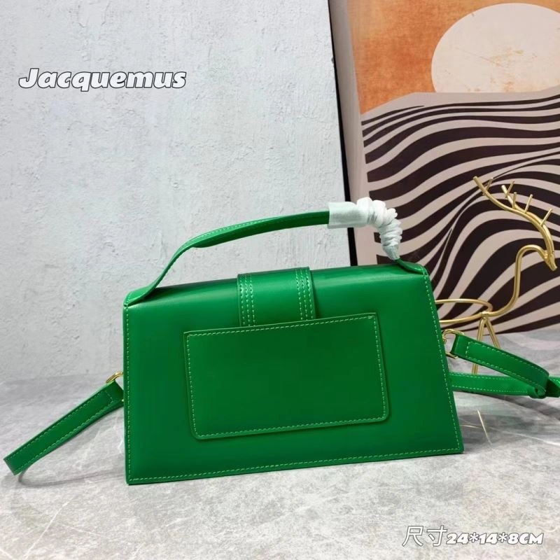 Jacquemus Satchel Bags AllSeason 85962