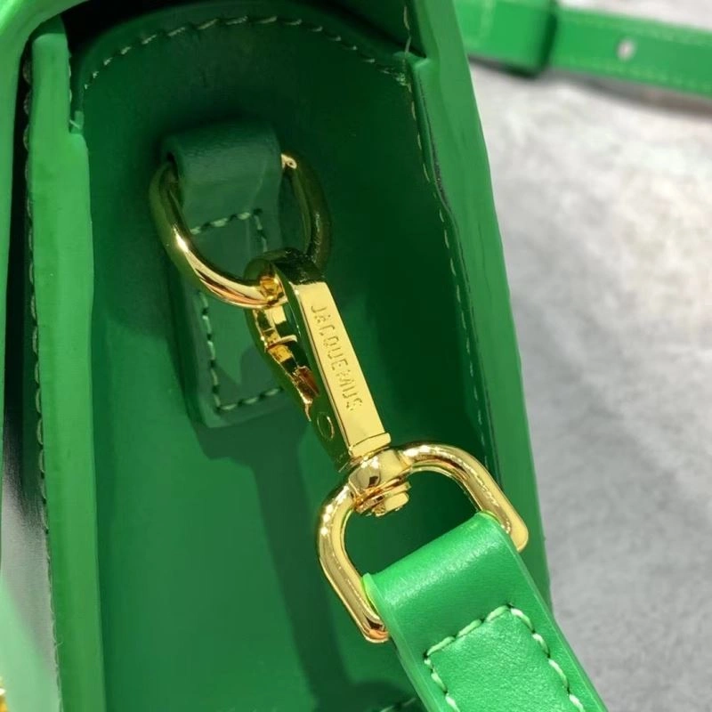 Jacquemus Satchel Bags AllSeason 85962