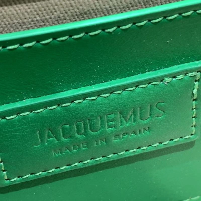Jacquemus Satchel Bags AllSeason 85962
