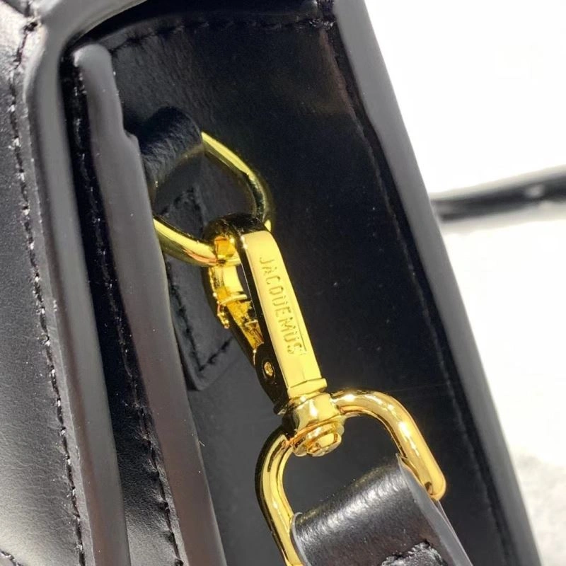 Trendsetting Jacquemus Satchel Bags 85951