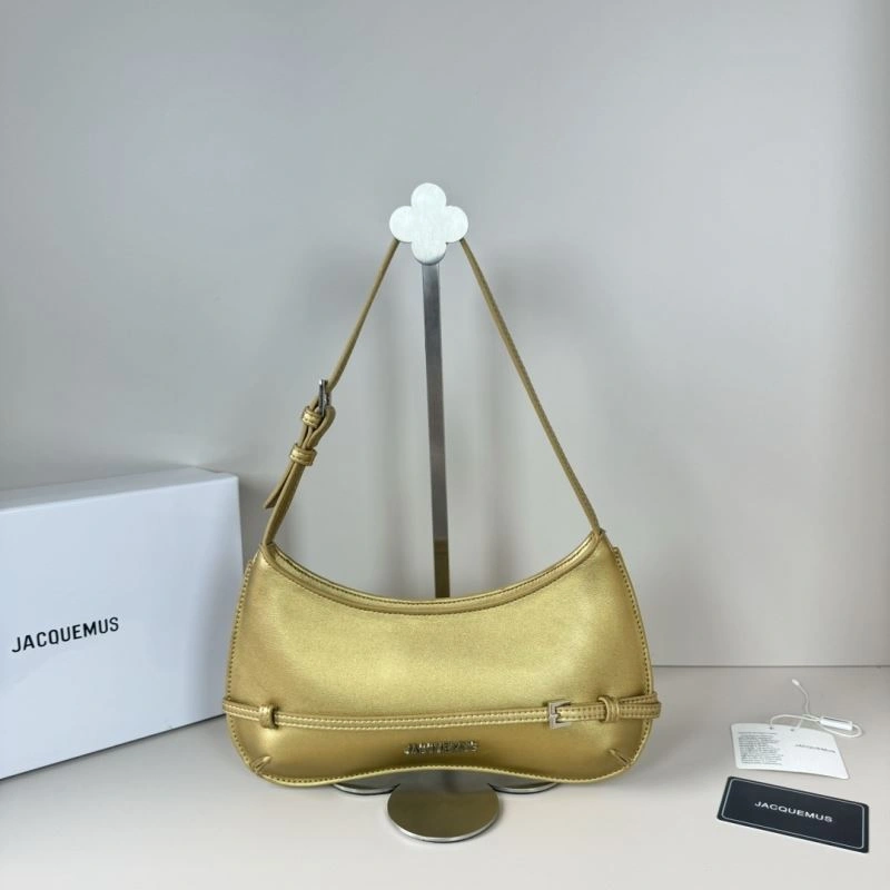 Classic Jacquemus Satchel Bags 85948