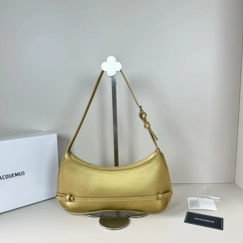 Classic Jacquemus Satchel Bags 85948