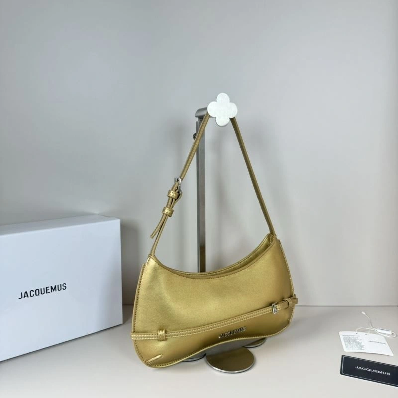 Classic Jacquemus Satchel Bags 85948