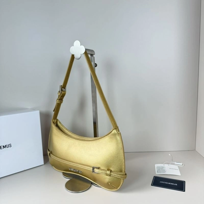 Classic Jacquemus Satchel Bags 85948