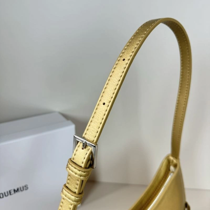 Classic Jacquemus Satchel Bags 85948