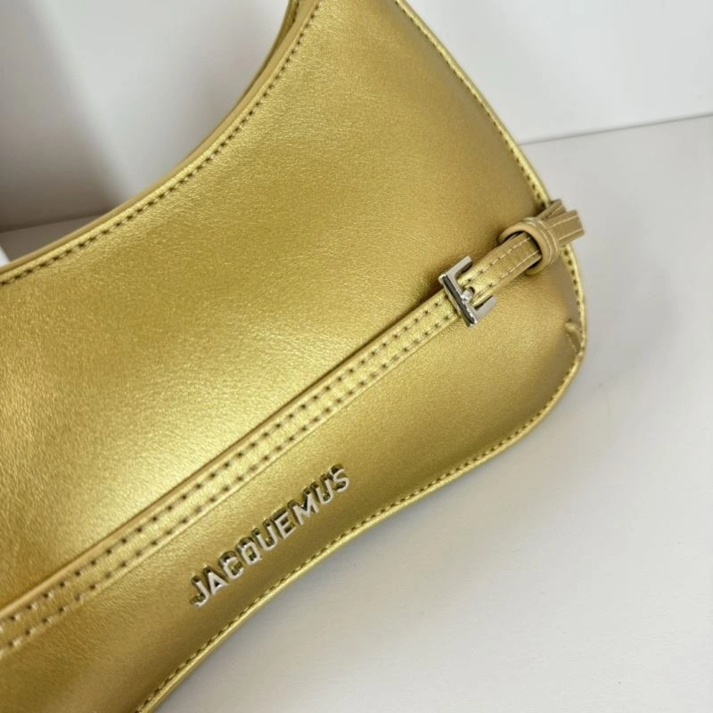 Classic Jacquemus Satchel Bags 85948