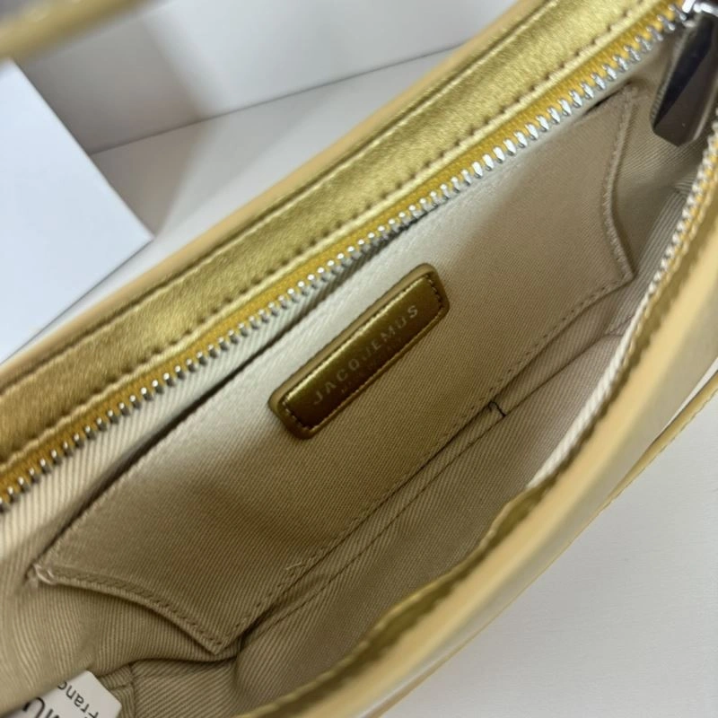 Classic Jacquemus Satchel Bags 85948