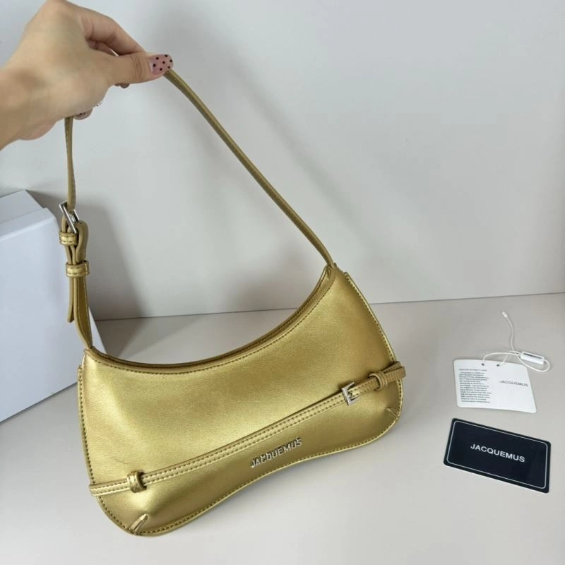 Classic Jacquemus Satchel Bags 85948