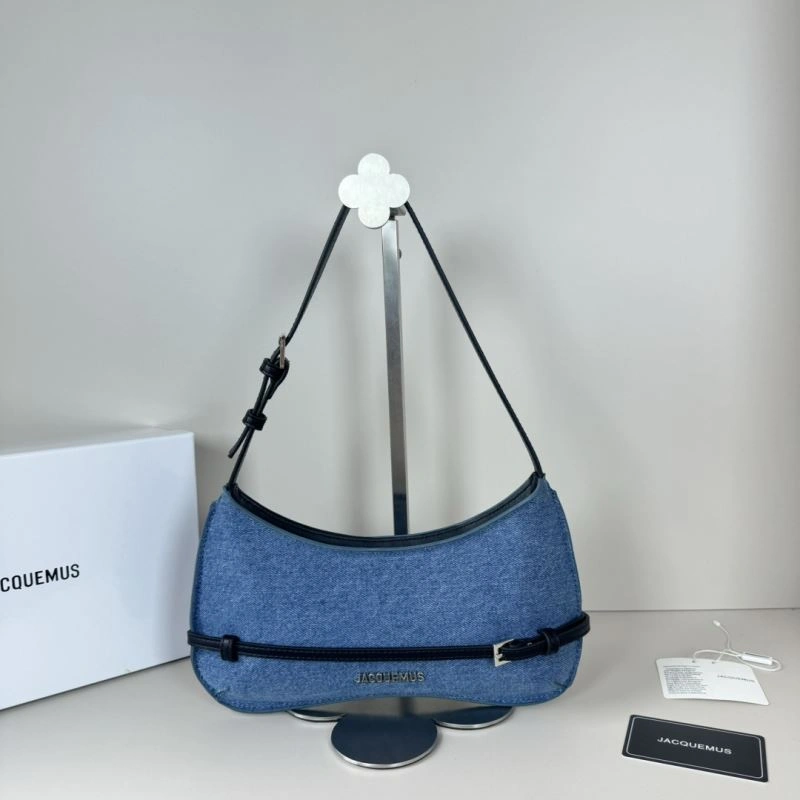 Jacquemus Satchel Bags Stylish 78961