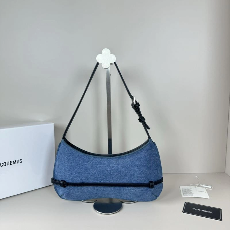 Jacquemus Satchel Bags Stylish 78961
