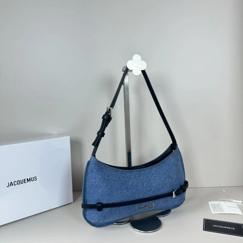 Jacquemus Satchel Bags Stylish 78961