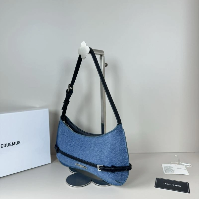 Jacquemus Satchel Bags Stylish 78961