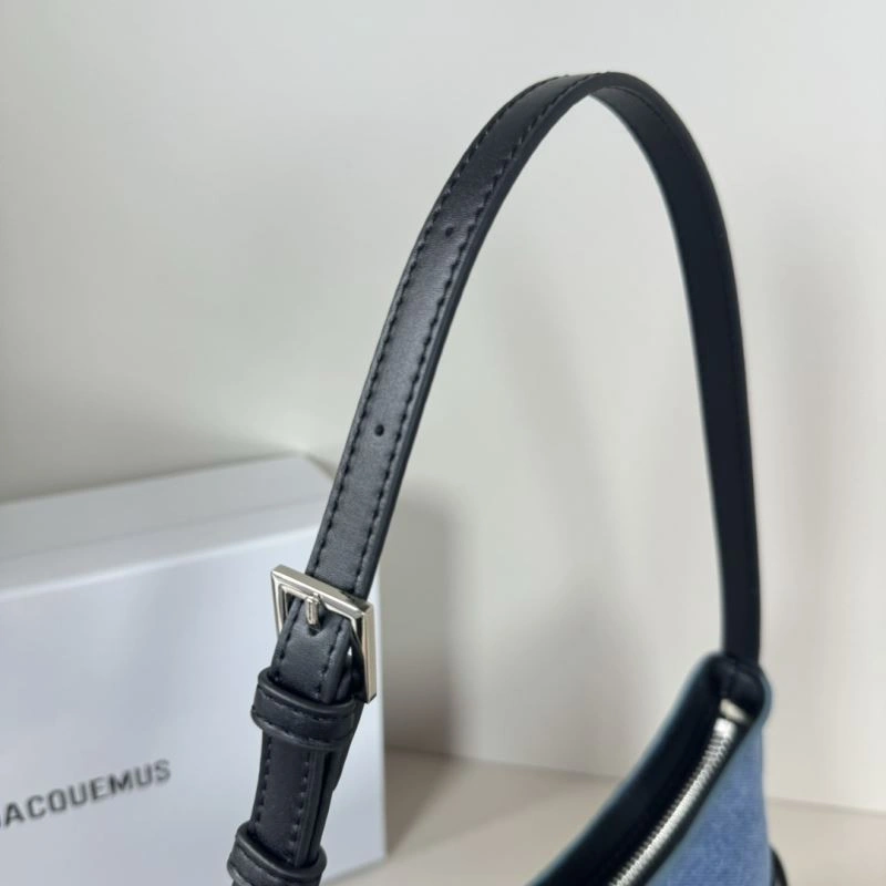 Jacquemus Satchel Bags Stylish 78961