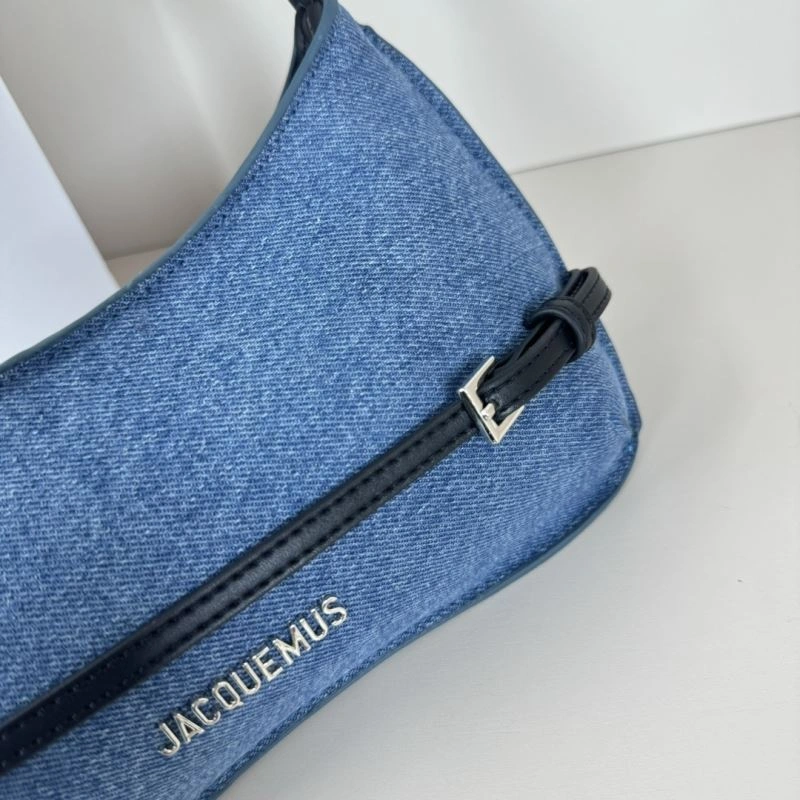 Jacquemus Satchel Bags Stylish 78961