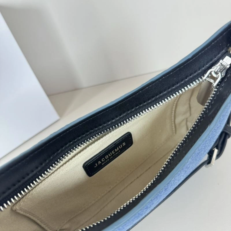 Jacquemus Satchel Bags Stylish 78961