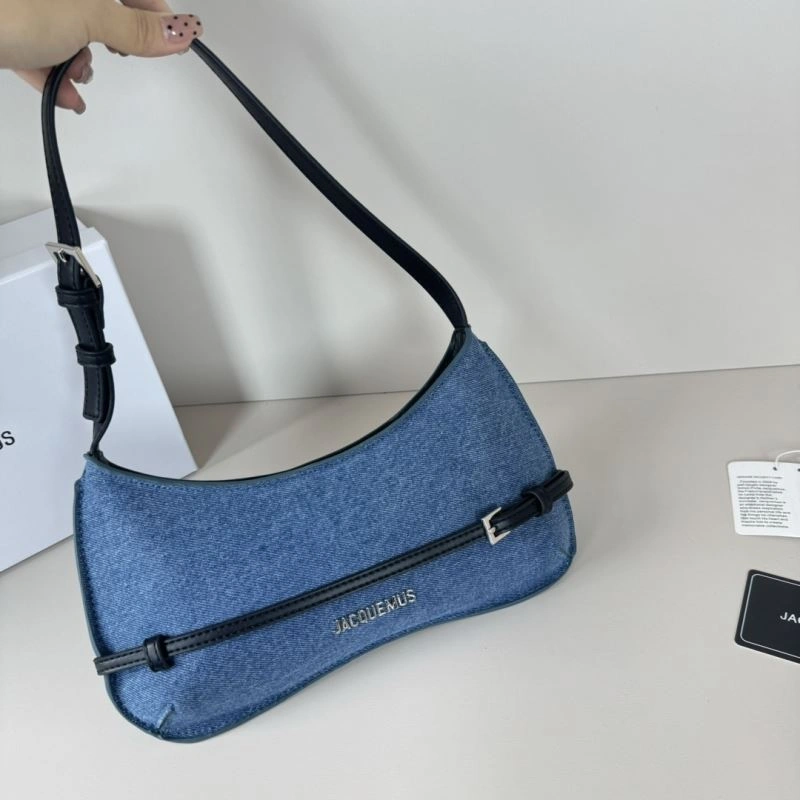 Jacquemus Satchel Bags Stylish 78961