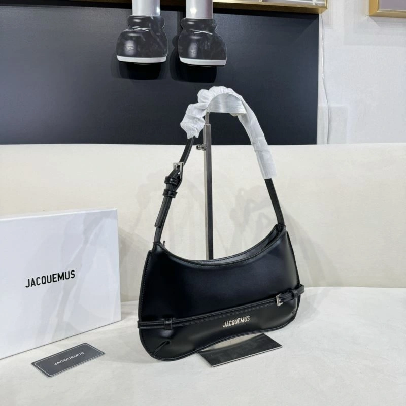 Jacquemus Satchel Bags Minimalist 86036