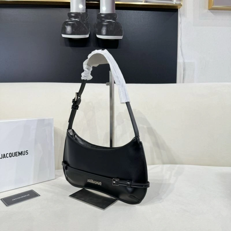 Jacquemus Satchel Bags Minimalist 86036