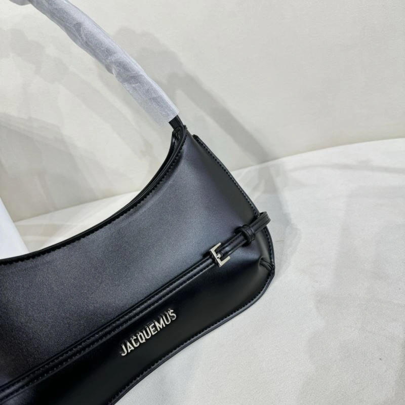 Jacquemus Satchel Bags Minimalist 86036