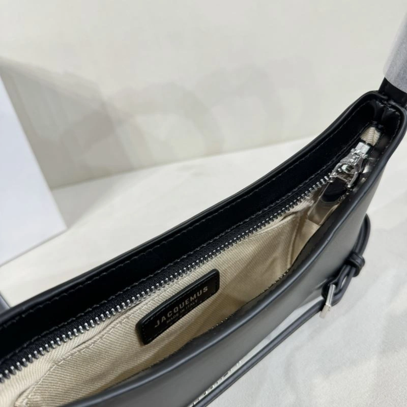 Jacquemus Satchel Bags Minimalist 86036