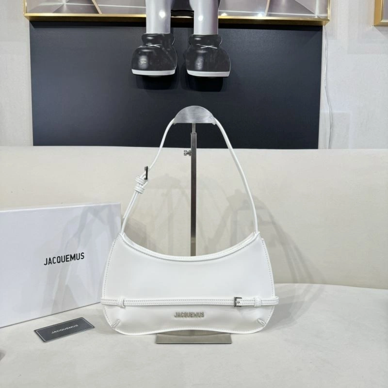 Jacquemus Satchel Bags Stylish 85946