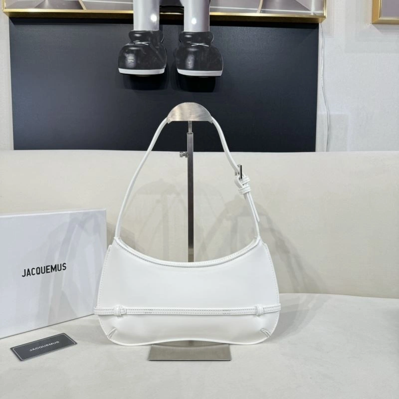 Jacquemus Satchel Bags Stylish 85946