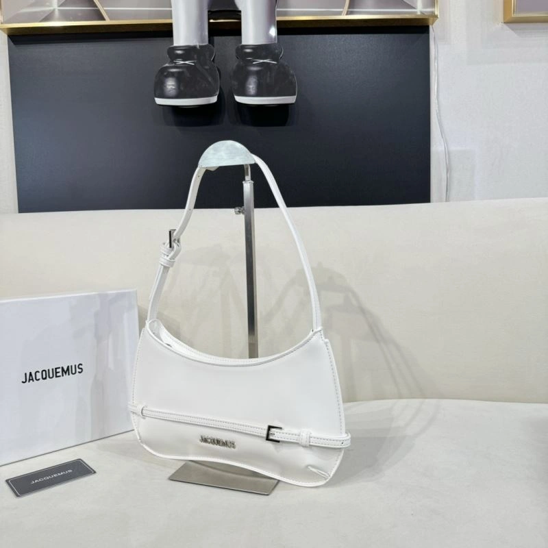 Jacquemus Satchel Bags Stylish 85946