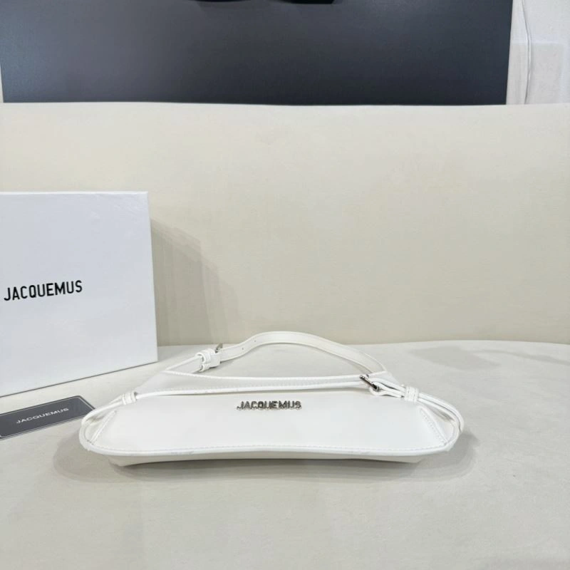 Jacquemus Satchel Bags Stylish 85946