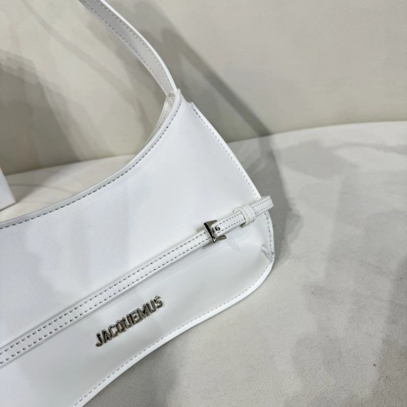 Jacquemus Satchel Bags Stylish 85946