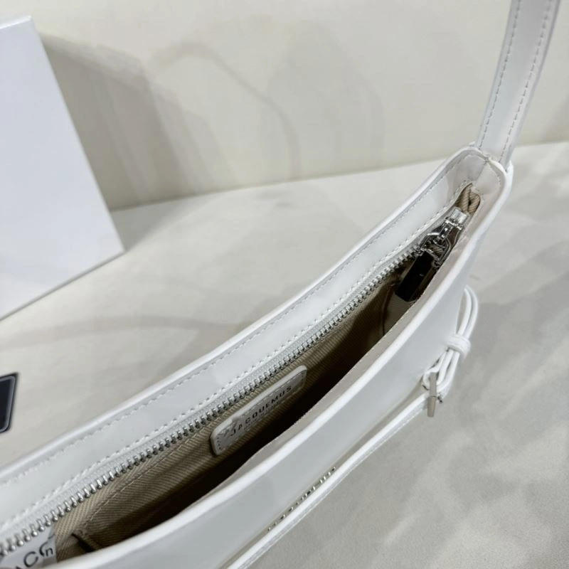 Jacquemus Satchel Bags Stylish 85946