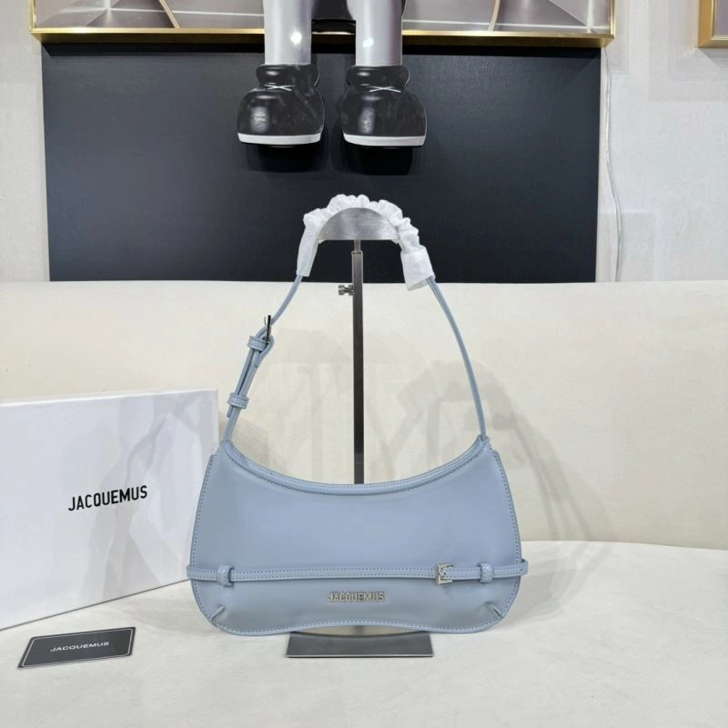 Jacquemus Satchel Bags QuickDry 86017