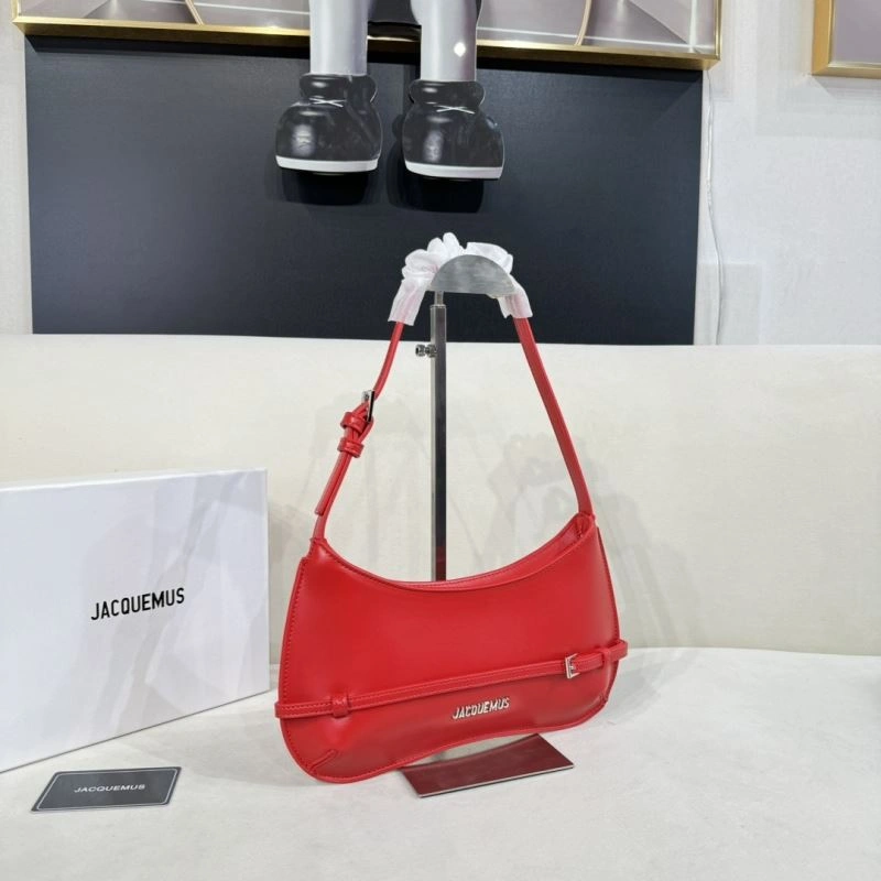 Jacquemus Satchel Bags GoodFit 85945