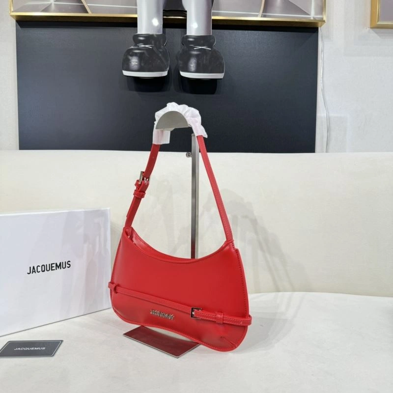 Jacquemus Satchel Bags GoodFit 85945