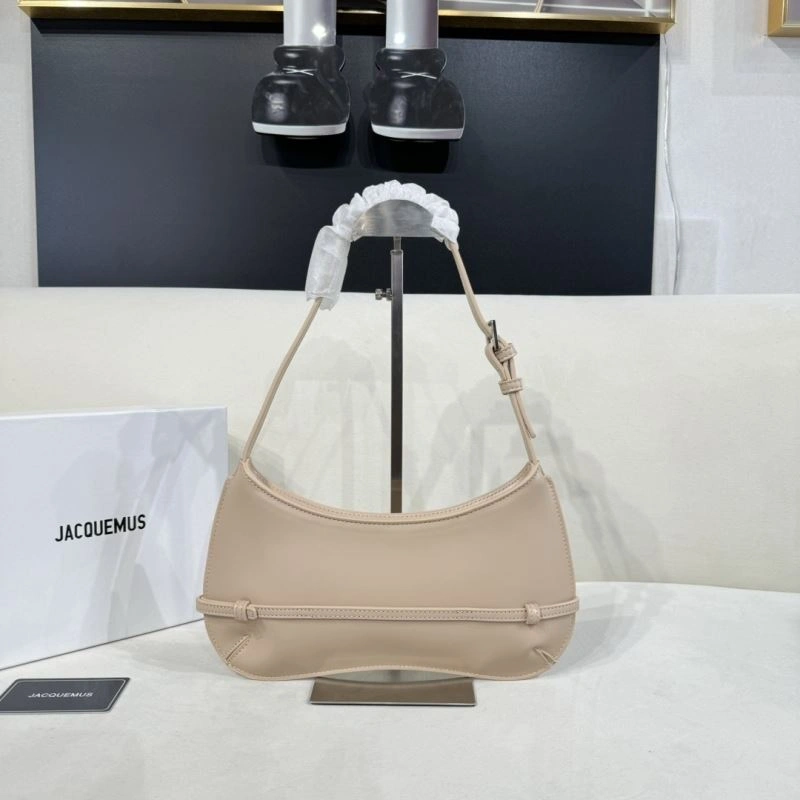 Jacquemus Satchel Bags ZeroBulk 85947